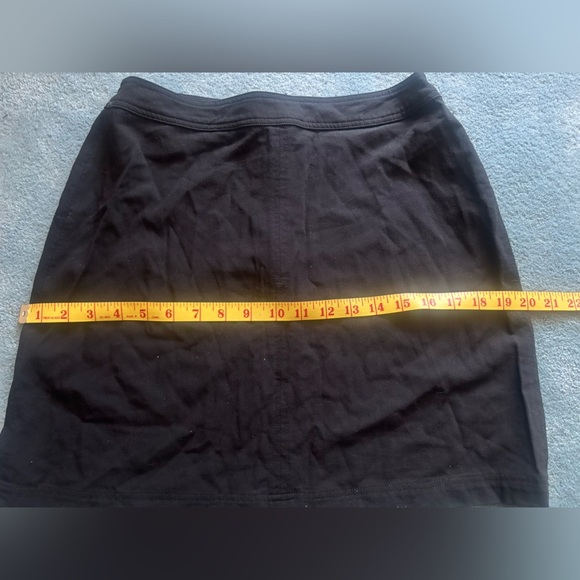 Vintage mini skirt - Picture 3 of 5